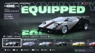 Community liveries are back in Need for Speed Unbound (Image via Criterion Games, Electronic Arts)